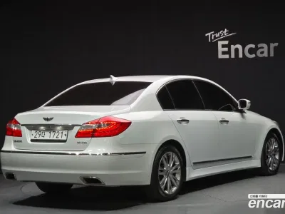 2012 Hyundai Genesis BH 330 Luxury, фото 2, лот 10121702