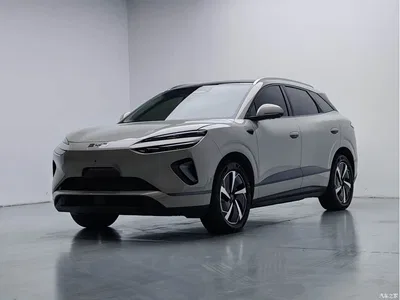 2026 BYD Sealion 06 New Energy EV Voyage Flagship Edition, фото 1, лот 11583380