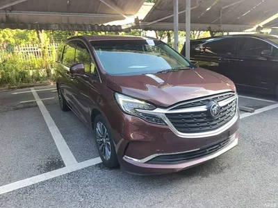 2022 Buick GL8 ES Landmark 653T Luxury, фото 4, лот 10262026