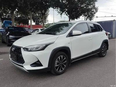 2022 Toyota YARiS L Zhi Xuan Zhi Xuan X 1.5L CVT Leading PLUS Edition, фото 2, лот 10297593