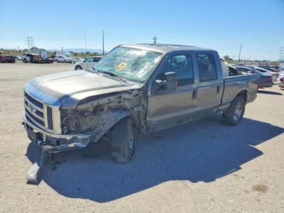 2009 FORD F250 SUPER DUTY, фото 1, лот 10559418