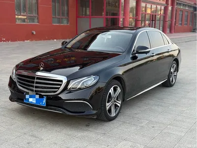 2018 Mercedes-Benz E-Class E 200 L Sport 4MATIC, фото 2, лот 11011840