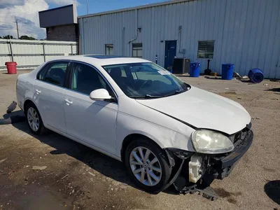 2010 VOLKSWAGEN JETTA SE, фото 4, лот 10830018
