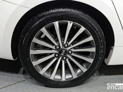 2015 Kia K7 3.0 GDI Prestige, фото 4, лот 10047633