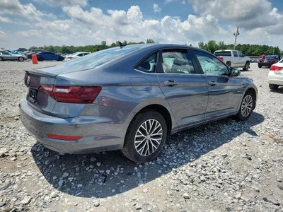 2021 VOLKSWAGEN JETTA S, фото 3, лот 10831610