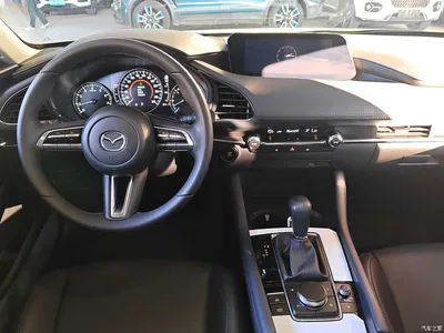 2022 Mazda Mazda3 Axela 2.0L Automatic Elegance Edition, фото 4, лот 10326839