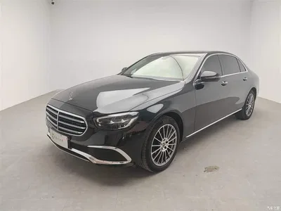 2022 Mercedes-Benz E-Class E 260 L Sport 4MATIC, фото 1, лот 11006721