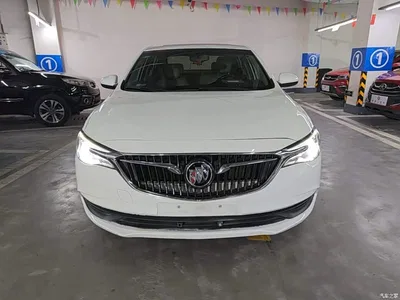 2019 Buick Excelle 15T DCT Connected Elite Type China VI, фото 3, лот 10260007