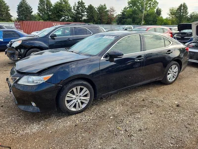 2015 LEXUS ES 350, фото 1, лот 10845386