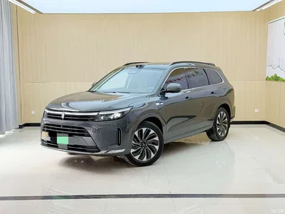 2024 AITO Wenjie AITO M7 Model 1.5T Smart Drive RWD Max 6-Seater, фото 3, лот 10331421