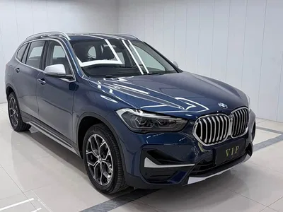 2022 BMW X1 sDrive20Li Premium, фото 3, лот 11570611
