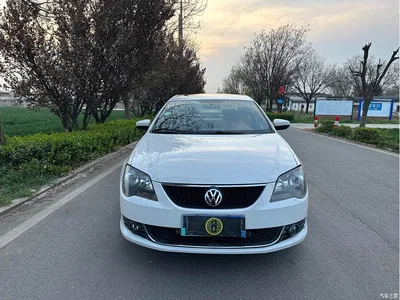 2011 Volkswagen Bora 1.4T AT Sportline, фото 2, лот 10471493