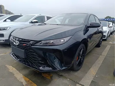 2022 Chery Arrizo 5 GT 1.6T DCT Drive, фото 1, лот 11131714