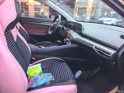 2021 Changan Eado Model PLUS 1.6L GDI CVT Elite, фото 4, лот 10768761