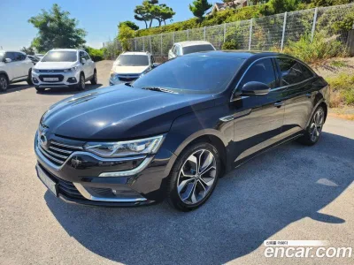 2019 Samsung SM6 2.0 GDe LE, фото 1, лот 10197555