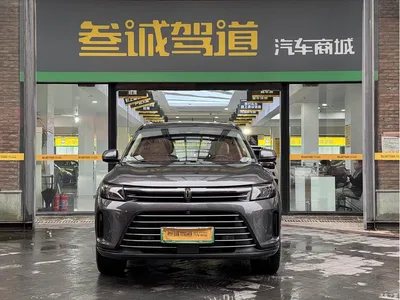 2022 AITO Wenjie AITO M7 1.5T AWD Luxury Edition, фото 2, лот 10625714