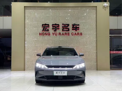 2025 BYD Han DM-i Smart Driving Edition 125KM LiDAR Flagship, фото 2, лот 10257030