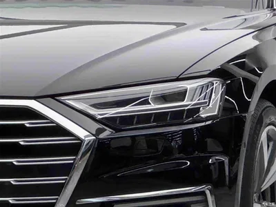 2022 Audi A8 New Energy A8L 60 TFSIe quattro Collector's Edition, фото 3, лот 10234556