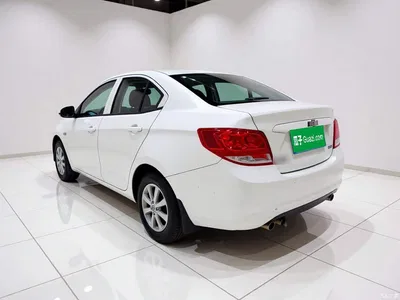 2015 Chevrolet Sail 3 1.5L Manual Ideal Sunroof Edition, фото 4, лот 10389605