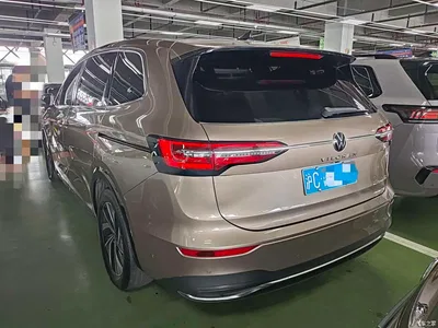 2022 Volkswagen Viloran 380TSI Premium Edition, фото 4, лот 10475662