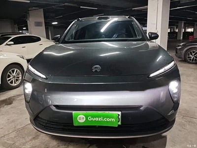 2023 NIO ES8 100kWh Signature Edition, фото 3, лот 10365805