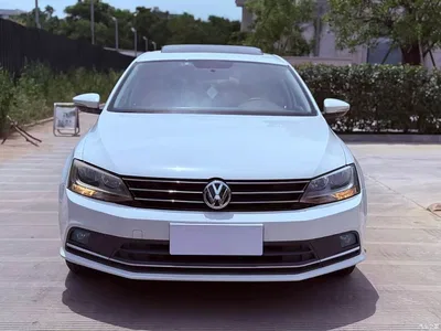 2017 Volkswagen Sagitar 230TSI Automatic Comfort, фото 2, лот 10606526