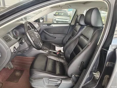 2014 Volkswagen Sagitar 1.4TSI Automatic Luxury, фото 4, лот 10612253