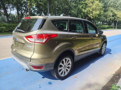 2015 Ford Kuga 1.5L GTDi 2WD Comfort, фото 4, лот 10294673