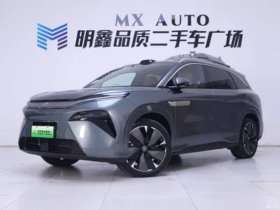 2025 BYD Tang L DM 175KM Drone Player Edition, фото 2, лот 10275073