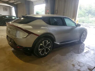 2023 KIA EV6 WIND, фото 3, лот 11588908