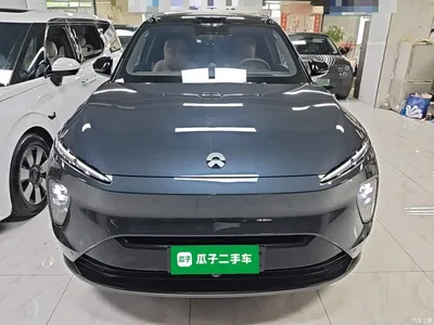 2023 NIO ES8 75kWh Executive Edition, фото 3, лот 11016853