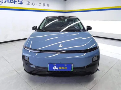 2026 Leapmotor B01 550 LiDAR Edition, фото 2, лот 10314497