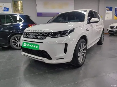 2020 Land Rover Discovery Sport 249PS R-Dynamic Performance, фото 2, лот 10338110