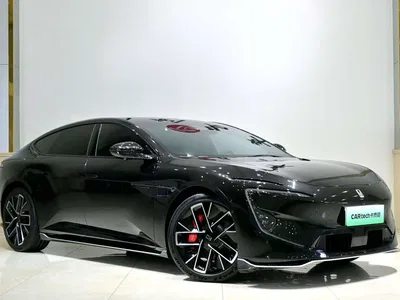 2024 Avatr 12 700 Triple Laser RWD Luxury Enjoyment Edition, фото 3, лот 11550053