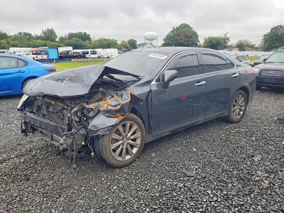 2008 LEXUS ES 350, фото 1, лот 10904564