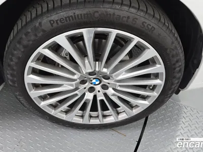 2022 BMW X7 xDrive 40i Design Pure Excellence 6-Seater, фото 4, лот 10080706