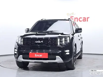 2022 Kia Mohave Diesel 3.0 4WD 6-Seater, фото 3, лот 10092455