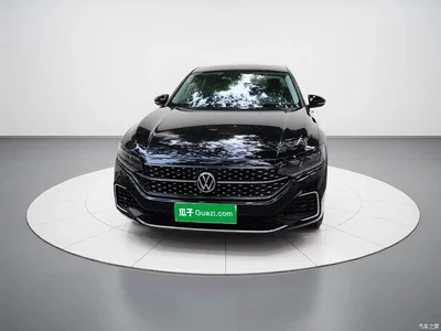 2023 Volkswagen Passat Facelift 330TSI Starlight Elite Edition, фото 2, лот 11177821