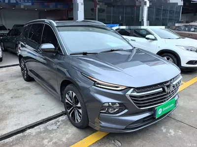 2022 Wuling Motors Wuling Victory 280T 1.5T CVT Flagship, фото 4, лот 11397070