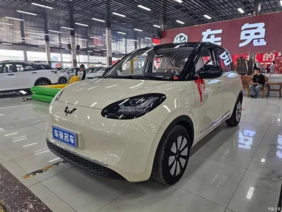 2025 Wuling Motors Wuling Bingo Model 333km Smart Premium, фото 1, лот 10367916