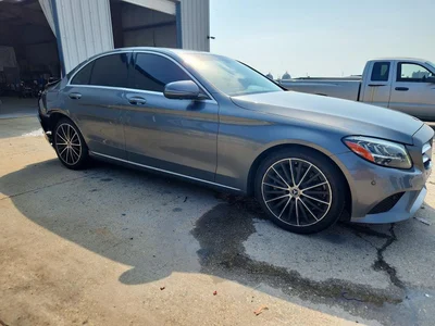 2019 MERCEDES-BENZ C 300, фото 4, лот 10961999