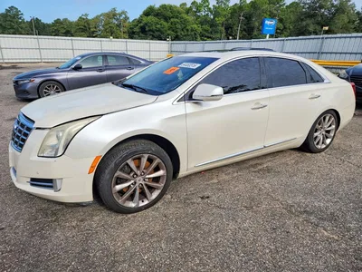 2013 CADILLAC XTS PREMIUM COLLECTION, фото 1, лот 10865907