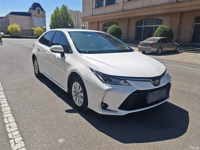 2019 Toyota Corolla 1.2T S-CVT GL-i Elite Edition, фото 3, лот 10444933