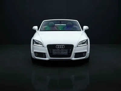2013 Audi TT Roadster 45 TFSI, фото 2, лот 10474760