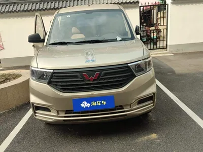 2022 Wuling Motors Wuling Hongguang V 1.5L Power Take Edition Electric Power Steering LAR, фото 3, лот 11202772