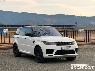 2018 Land Rover Range Rover Sport 3.0 SDV6 HSE Dynamic, фото 3, лот 11588391