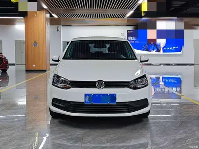 2016 Volkswagen Polo 1.4L Automatic Trend, фото 2, лот 10888000