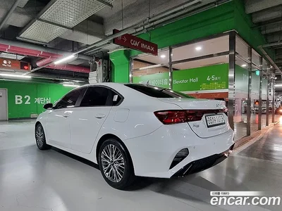 2022 Kia K3 1.6, фото 3, лот 10036979