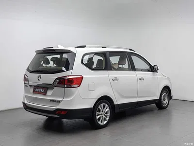2014 Baojun 730 1.5L Manual Comfort 7-seater, фото 2, лот 11163583