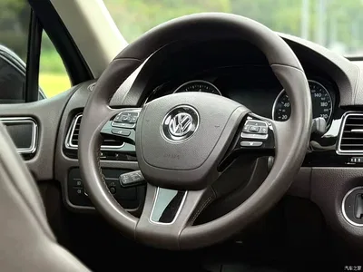 2017 Volkswagen Touareg 3.0TSI Explorer Edition, фото 2, лот 10452963